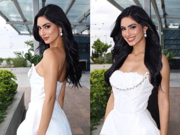 La preparación académica, la experiencia profesional y el compromiso con el desarrollo sostenible son los pilares que distinguen a Luisa Pineda, una de las aspirantes al título de Miss Honduras Universo 2026. A sus 26 años, la joven busca demostrar que la belleza puede convertirse en una poderosa herramienta para impulsar cambios positivos dentro y fuera del país.