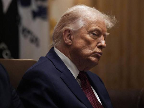 El Gobierno también lanzó la Platinum Card, una versión premium valorada en cinco millones de dólares.