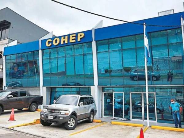 Desde la perspectiva del Cohep, ese cambio administrativo podría contradecir lo dispuesto en la Ley de Cinematografía de Honduras.