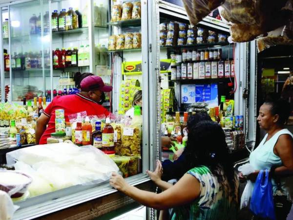 Varios productos de la canasta básica han registrado incrementos en los mercados de San Pedro Sula.