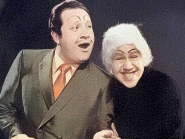 El mundo del entretenimiento mexicano vuelve la mirada hacia uno de los dúos más emblemáticos de la comedia nacional: “Los Polivoces”, cuya historia artística, éxito y separación siguen generando interés incluso tras el reciente fallecimiento de Eduardo Manzano, uno de sus integrantes.