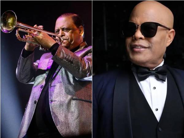 “Eternamente Rubby”: el homenaje musical de Wilfrido Vargas a Rubby Pérez.