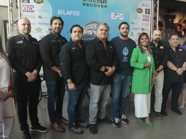 El objetivo principal del torneo de pesca Billfish Open es recaudar fondos para dos instituciones sin fines de lucro con múltiples necesidades en el país.