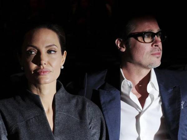 El actor estadounidense Brad Pitt denunció a la también intérprete Angelina Jolie por 35 millones de dólares por daños en el marco de la batalla legal que mantiene la expareja sobre el Château Mirabal, según documentos judiciales revelados por la revista People.
