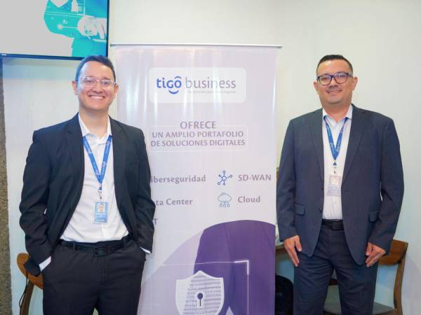 Tigo Business ofrece a las empresas blindaje digital en capas para enfrentar las ciberamenazas