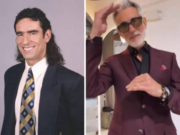 El reconocido actor y director Miguel Varoni, célebre por su papel en Pedro el escamoso, ha revelado públicamente uno de los capítulos más complejos de su vida: la obsesión que desarrolló por bajar de peso tras someterse a una cirugía bariátrica tipo manga gástrica.