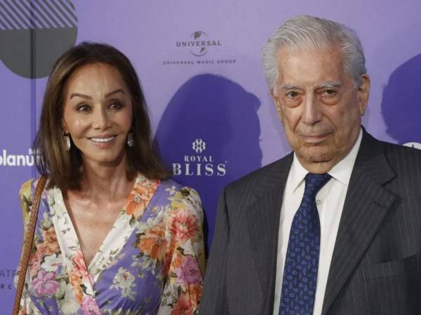 Creo que solo una cosa hice mal en la vida: abandonar a Carmencita (el primer nombre de Patricia Llosa es Carmen) por una mujer que no valía la pena..., dijo Mario Vargas Llosa sobre Isabel Preysler.