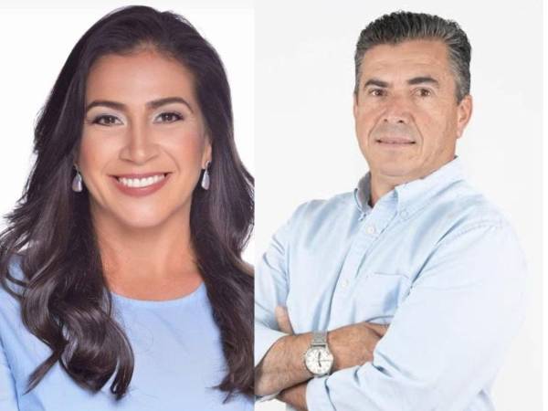 Las municipalidades de Yoro y Siguatepeque volverán al dominio del Partido Nacional. Diana Urbina volverá a la alcaldía yoreña, mientras Jorge Alfredo Valeriano será el alcalde de Siguatepeque.