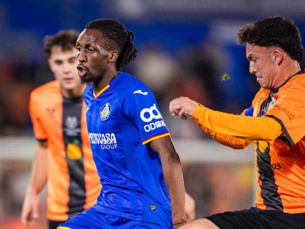 Impresionante paliza de 11-0 en la Copa del Rey