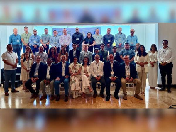 Novena edición de la Conferencia Internacional en Sistemas y Tecnología de la Información (ICITS’26), realizada en Roatán, Islas de la Bahía, del 16 al 18 de febrero.