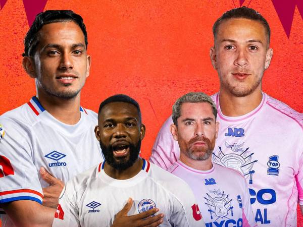Olimpia debe de comenzar con pie derecho ya que hace su presentación en casa.