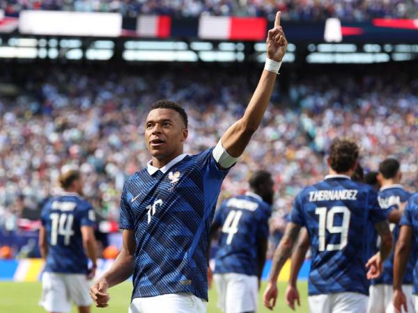 Francia superó a Senegal en la primera jornada del Grupo I en el Mundial 2026.