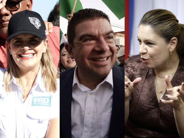 Los costarricenses acudirán a las urnas el próximo 1 de febrero para elegir al presidente para el periodo 2026-2030 entre una variopinta papeleta de 20 aspirantes en la que figuran entre los favoritos la oficialista de derechas y exministra de Planificación Laura Fernández, economista socialdemócrata Álvaro Ramos y Claudia Dobles, ex primera dama (2018-2022) de centroizquierda.