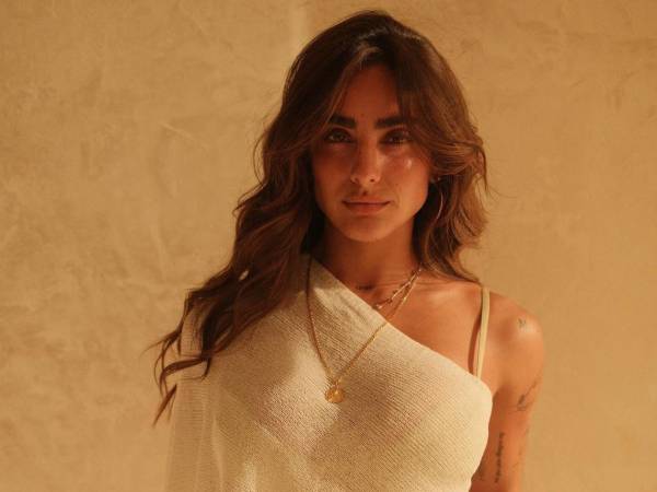 Isabella Ladera afirmó estar devastada por la filtración del video íntimo.