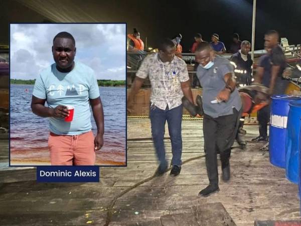 Cuatro hombres, con edades entre 18 y 57 años, murieron presuntamente a causa de algún tipo de intoxicación mientras trabajaban. El hecho es investigado por las autoridades y esto se sabe...