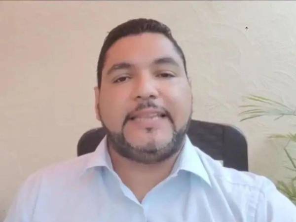 Jack Uriarte, es actual diputado de la bancada del Partido Nacional para el período 2026-2030.