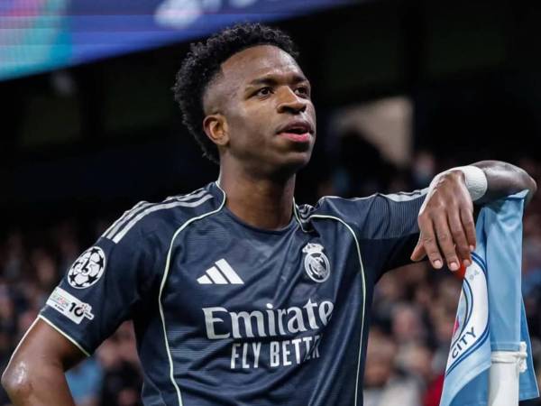 El futuro de Vinicius Júnior vuelve a sacudir el mercado de fichajes europeo y en las últimas horas se ha revelado increíble noticia sobre su futuro.