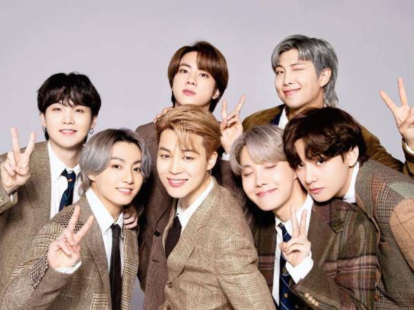 La preventa exclusiva para miembros de ARMY Membership se llevará a cabo este 23 de enero de 2026.