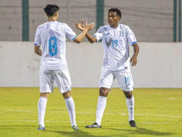 Honduras Sub-20 conoce rivales y formato rumbo al Mundial 2027