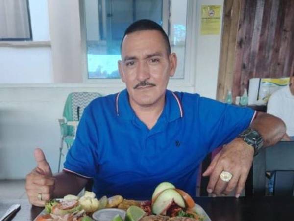 Don Luis Villatoro era un comerciante conocido en La Ceiba, litoral de Honduras.