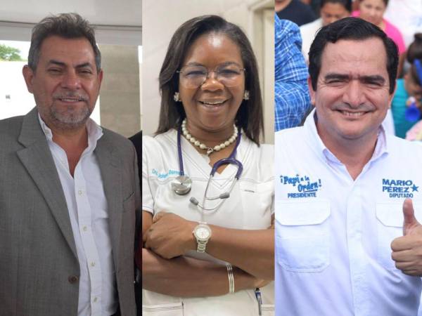 El Congreso Nacional 2026-2030 se renueva en varios departamentos; sin embargo, una decena de congresistas repite entre tres y cuatro periodos. También caudillos como Antonio Rivera Callejas (nacionalista de Francisco Morazán) y José Alfredo Saavedra (liberal de Valle) están quedando fuera.