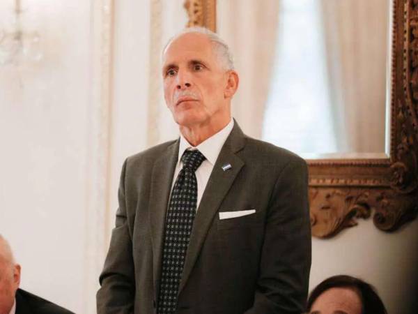 El presidente hondureño Nasry Asfura viajará la próxima semana a Italia y al Vaticano, donde se reunirá con autoridades y representantes de distintos sectores para abordar asuntos de interés bilateral.