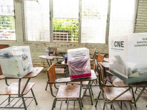Solo se repetirán las elecciones en el nivel de Corporación Municipal, según lo estipula la Ley Electoral de Honduras.