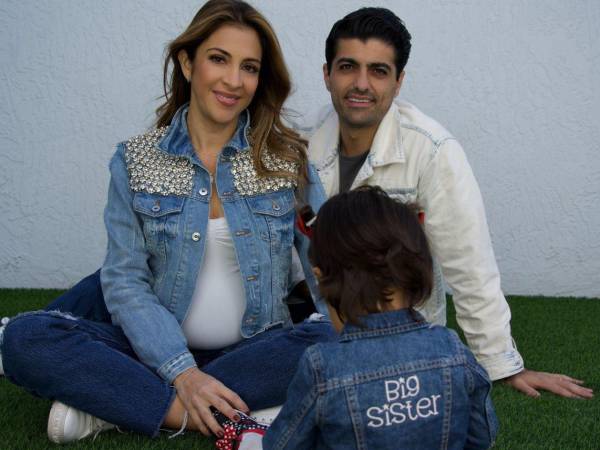 La periodista y presentadora Maity Interiano atraviesa uno de los momentos más felices de su vida. Tras su boda con Anuar Zidán en septiembre de 2023 y el nacimiento de su primera hija, Nour, en abril de 2024, la comunicadora anunció que espera a su segundo bebé. La noticia, compartida en exclusiva con ¡HOLA! Américas, marca un nuevo capítulo en la vida personal y profesional de la hondureña, quien asegura estar viviendo “el mejor momento de su vida”.