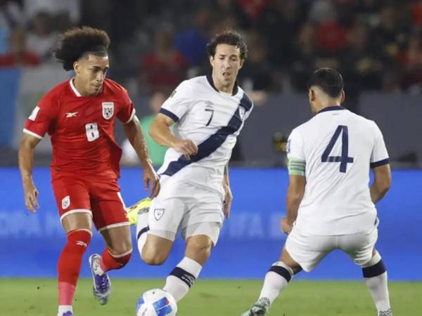 La Federación de Panamá denunció ante la FIFA el terrible trato que han recibido en Guatemala y la Fderación de Fútbol Internacional tomó una decisión contundente.