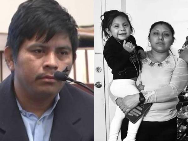 Un jurado del condado de Hillsborough recomendó la pena de muerte para Ángel Gabriel Cuz Choc, un ciudadano guatemalteco declarado culpable de asesinar brutalmente a su pareja y a la hija de esta, de apenas cuatro años de edad, en un hecho que conmocionó a la comunidad de Dover, Florida.