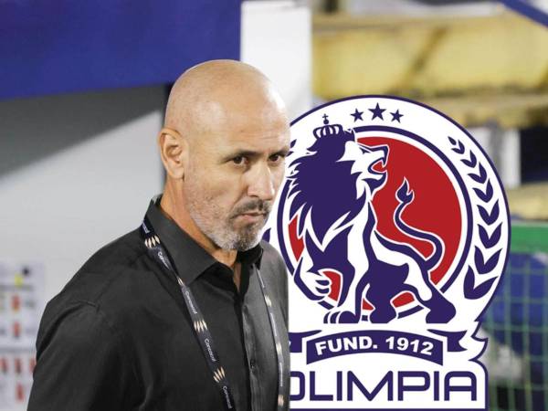 Eduardo Espinel dejó varios dardos en su última conferencia de prensa.