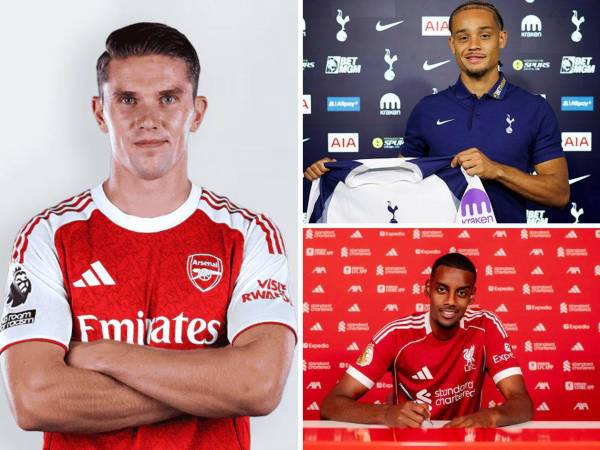 El año 2025 está a punto de cerrarse y con él llega el recuento de los fichajes más decepcionantes a nivel mundial. Real Madrid no fue la excepción y también cometió errores que pesan.