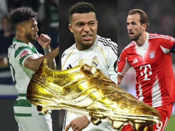 Así marcha la clasificación de la Bota de Oro 2025-2026 tras una nueva jornada en las ligas europeas. Varios delanteros marcaron y el goleador que lidera la tabla no falla, hizo un nuevo gol.