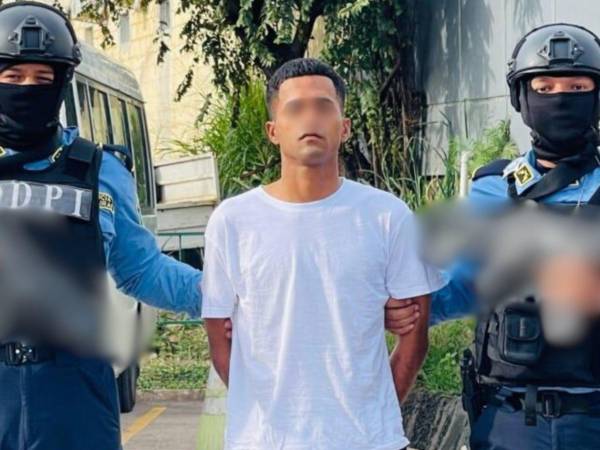 Prisión para dos supuestos miembros de la MS-13 por asesinato en Valle.