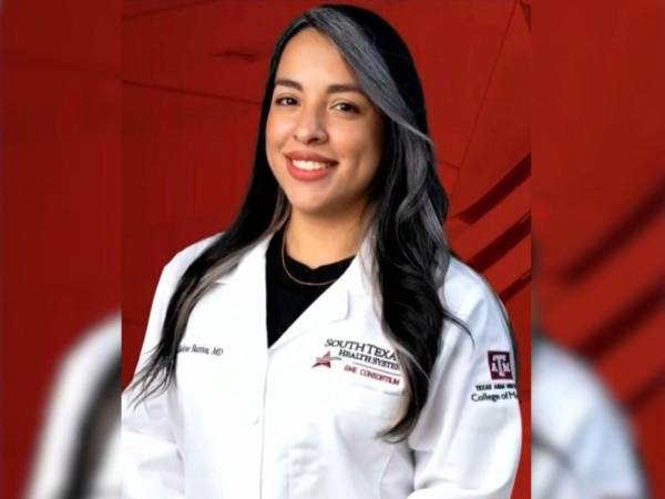 Una doctora originaria de Venezuela, que labora en el sistema de salud del sur de Texas, fue detenida junto a su hija por agentes de la Oficina de Aduanas y Protección Fronteriza (CBP) cuando se trasladaba a California para asistir a una cita relacionada con su proceso migratorio.