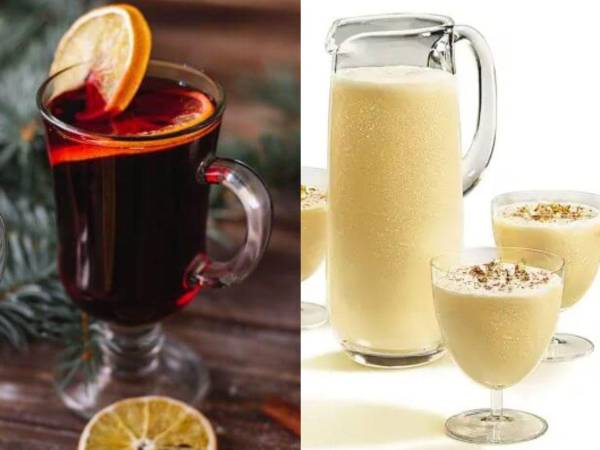 Estas bebidas tradicionales no solo acompañan las cenas navideñas, sino que forman parte de la identidad cultural y gastronómica de la temporada.