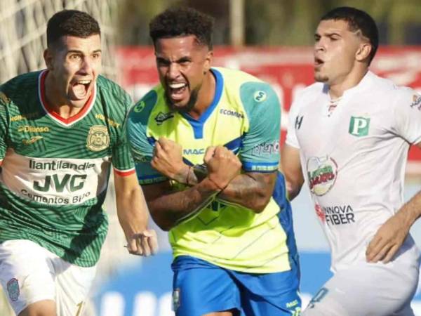 Así quedó la tabla de goleadores del torneo Apertura 2025: finalistas se quedaron sin el premio.