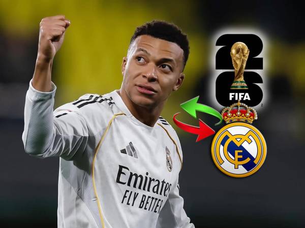 Los rumores del Real Madrid en cuanto a fichajes para la próxima temporada no cesan. Según informa 'Bild', Kylian Mbappé ha convencido a una figura del Mundial para que fiche por el club merengue en este mercado y Florentino Pérez ya lo sabe.