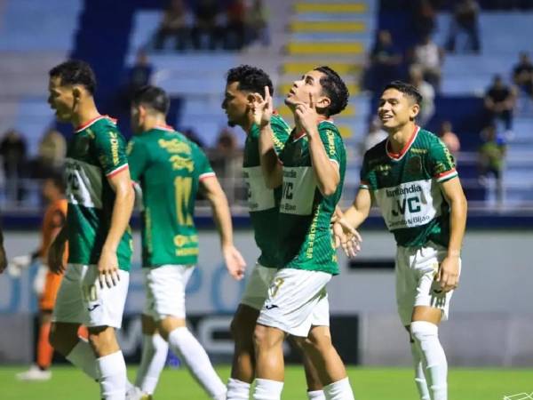 Marathón ya tiene su segundo refuerzo para la siguiente temporada.