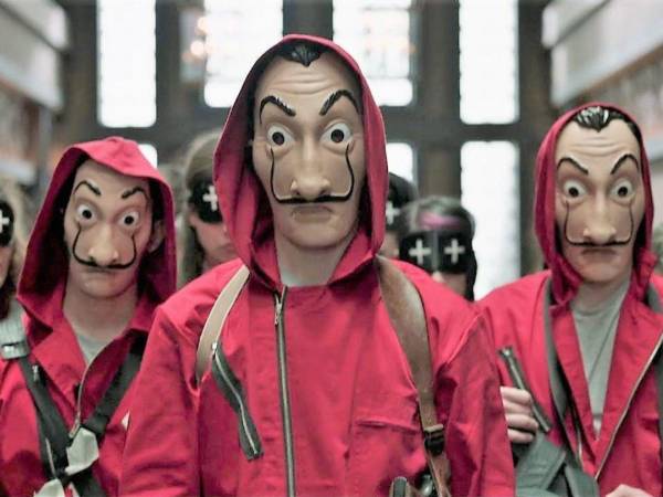 La plataforma Netflix confirmó que el universo de La casa de papel continuará expandiéndose, pese a que muchos seguidores consideraban que la historia había llegado a su cierre definitivo tras el estreno de su última temporada hace cinco años.