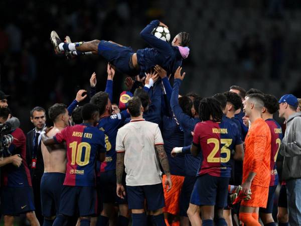 Barcelona dice adiós a una de sus grandes promesas: este será su nuevo equipo