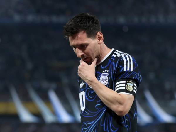 Verdugo de Messi y la Selección Nacional de Argentina ha sido contactado en las últimas horas para que pueda estar en el Mundial 2026 que se realizará en Estados Unidos, Canadá y México.