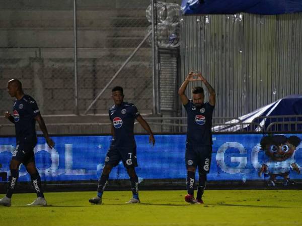 Olimpia vs Motagua: Así se vivió el clásico de Honduras