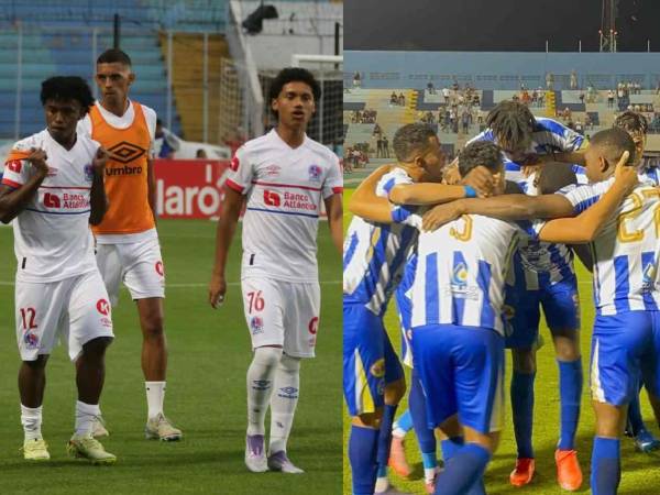 Victoria no se presentó al juego ante Olimpia y desató comentarios: hay enfado por la situación que se vive en la Jaiba Brava.