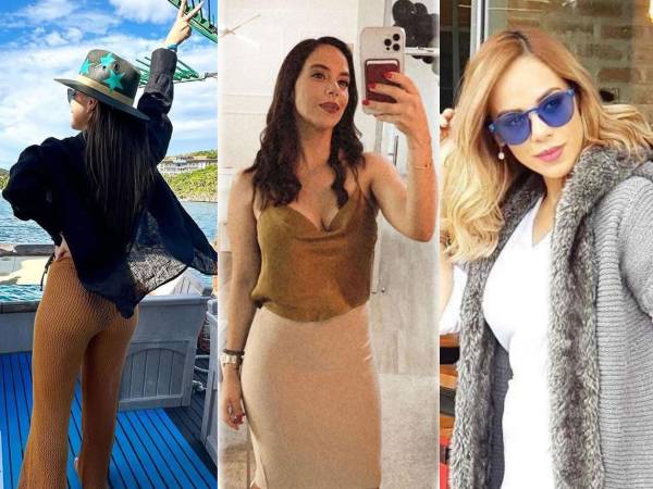 El nombre de Paola Lazzaroni se volvió viral en las últimas horas. Te contamos el motivo y qué es de la vida de la expareja de Dani Turcios.