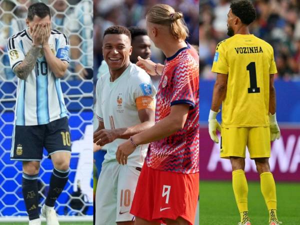 La fase de grupos está entrando en su recta final y ya se conocen más cruces de los dieciseisavos del Mundial 2026.