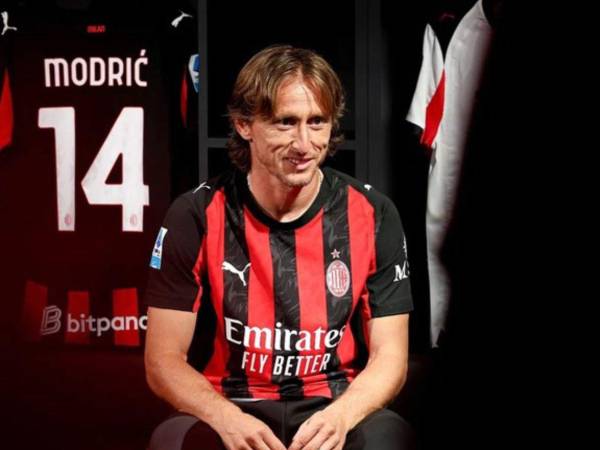 El mediocampista croata comparte su lista personal de los cinco mejores futbolistas de la historia.