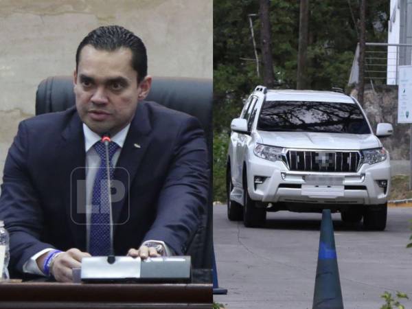 Tomás Zambrano asumirá la presidencia del Congreso Nacional para el período 2026–2030 con una agenda orientada a recortar beneficios internos y modificar varias prácticas dentro del Poder Legislativo.