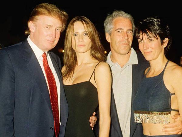 El sorprendente discurso de Melania Trump ha colocado ahora el foco en ella.