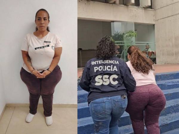 Una mujer identificada como Lizeth Yuridia Juárez, conocida con el alias de “La Chofis”, fue asesinada a balazos en un ataque ocurrido en el barrio de Tepito, ubicado en la colonia Morelos de la alcaldía Cuauhtémoc, en la Ciudad de México, México.